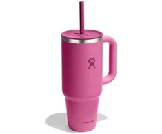 HYDRO FLASK HF-Puodelis 40oz All Areund Travel Tumbler Reef