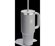 Hydro Flask Puodelis 40oz All Around Travel Tumbler, Birch 1,183 l /