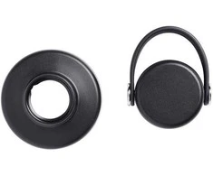 Hydro Flask Zakrętka Wide Flex Chug Cap, Juodas /