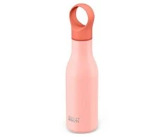 Gertuvė Joseph Joseph Joseph Loop 500ml koralų sp.