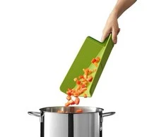 Joseph Joseph Joseph Chop2Pot Plus L 60204 žalia
