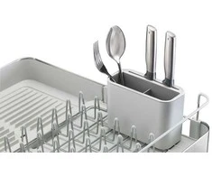 Joseph Joseph Joseph Extend Steel 851692 Rozsuwana sidabrinė