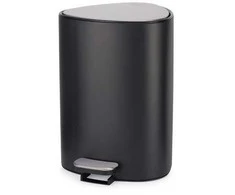 Joseph Joseph JJ-vonios krepšelis 5l. EasyStore matinė juoda