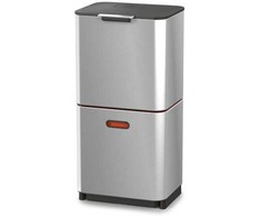 Joseph Joseph Joseph Totem Max 30060 60l stal