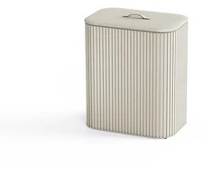 Joseph Joseph Joseph Tota Luxe 3 Komory 90 l Bambus smėlio spalva