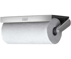 Joseph Joseph JJ-Laikiklis podszafkowy na ręcznik papierowyRollGrip