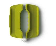 Joseph Joseph Joseph Multi-Grip Plus 20186 Mandolina balta