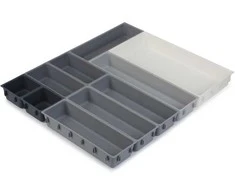 Joseph Joseph Joseph spintelės parduotuvė 85200 pilka
