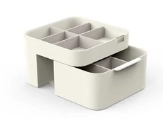 Joseph Joseph Joseph Viva 75004 beżowo - rožinė