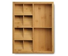 Joseph Joseph Joseph DrawerStore 851696 Regulowany ruda