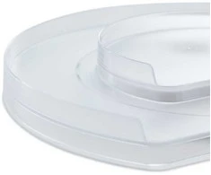 Joseph Joseph Joseph FridgeStore 851666 Obrotowy permatomas