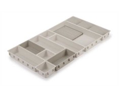 Joseph Joseph Joseph Viva 75010 smėlio spalva