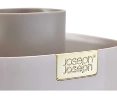 Joseph Joseph JJ-Container Viva Shell kosmetiniams šepetėliams