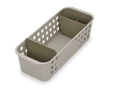 Joseph Joseph Joseph EasyStore Slimline 70586 ecru