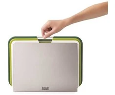 Joseph Joseph Joseph Nest L 60164 žalia
