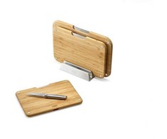 Joseph Joseph Joseph Nest Bamboo 4 vnt. 60236