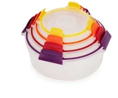 Joseph Joseph Joseph Nest Lock 1000015 4 vnt.
