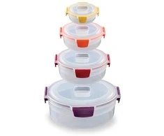 Joseph Joseph Joseph Nest Lock 1000015 4 vnt.