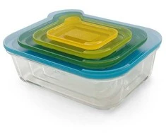 Joseph Joseph Joseph Nest stiklo saugykla 81060