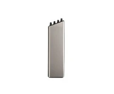 Joseph Joseph Joseph Folio Steel sidabrinė 5el. 60170