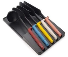 Joseph Joseph Joseph Elevate juoda, wielobarwny 6el.