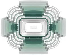 Joseph Joseph Joseph Nest Lock Sage 5szt. permatomas