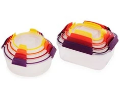 Joseph Joseph Joseph Nest Lock 1000013 8 vnt.