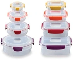 Joseph Joseph Joseph Nest Lock 1000013 8 vnt.