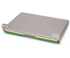 Joseph Joseph Joseph Folio Slim L sidabrinė