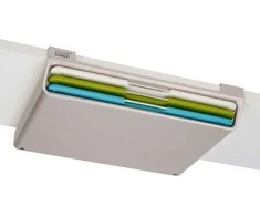 Joseph Joseph Joseph Folio Slim L sidabrinė