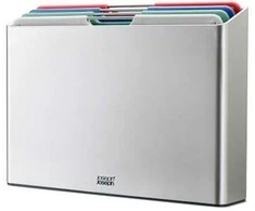Joseph Joseph Joseph Folio Steel L 60215 sidabrinė