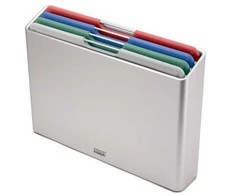 Joseph Joseph Joseph Folio Steel L 60215 sidabrinė