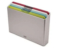 Joseph Joseph Joseph Folio Icon L 60219 5 el. sidabrinė