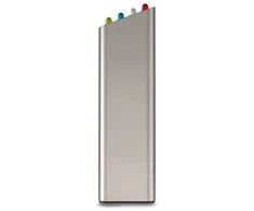 Joseph Joseph Joseph Folio Icon L 60219 5 el. sidabrinė