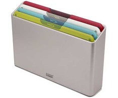 Joseph Joseph Joseph Folio Icon M 60218 5 el. sidabrinė