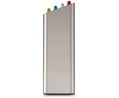Joseph Joseph Joseph Folio Icon M 60218 5 el. sidabrinė