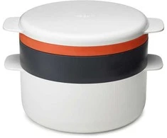 Joseph Joseph JJ-Rinkinys do gotowania w mikrofali 4el. M-Cuisine