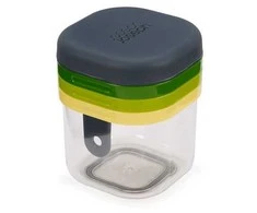 Joseph Joseph JJ-Rinkinys Multi-Prep Mini multikolor