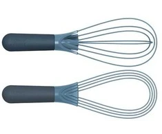 Joseph Joseph Joseph JJ-2in1 Twist Sky sulankstomas plaktuvas