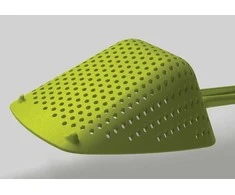Joseph Joseph Joseph Scoop Plus Large 10066 juoda