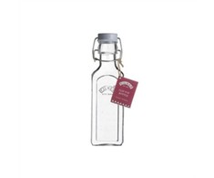 Kilner KIL-Buteliukas 0,3 l. New Clip Top Bolttles