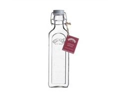 Kilner Rayware Group KIL-Buteliukas 0,6l., Nauji Clip Top Varžtai