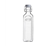 Kilner Rayware Group KIL-Buteliukas 0,6l., Nauji Clip Top Varžtai