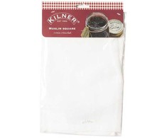 Muslininis marlės audinys 50 x 50 cm / Kilner
