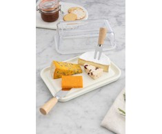 Pojemnik na ser CHEESE STORE / Kilner