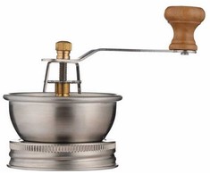 Prieskonių malūnėlis SEASONING GRINDER / Kilner