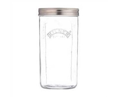 Kilner KIL-Rinkinys do fermentacji 1l.