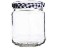 „Kilner Rayware Group“ KIL stiklainis 0,228 l, pagamintas Anglijoje