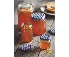 Kilner Rayware Group KIL-Jar 0,37l, Pagaminta Anglijoje