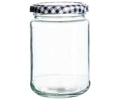 Kilner Rayware Group KIL-Jar 0,37l, Pagaminta Anglijoje